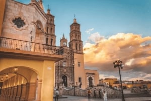 Dolores Hidalgo: A journey through Dolores Hidalgo