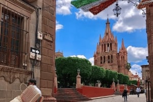 Dolores Hidalgo: A journey through Dolores Hidalgo