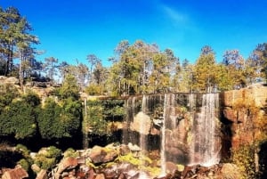 Durango: Tour Bellezas de la Sierra Madre Occidental