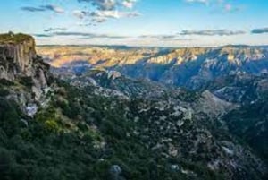 Durango: Tour Bellezas de la Sierra Madre Occidental