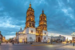 Durango: Recorrido por el Centro Histórico y los museos