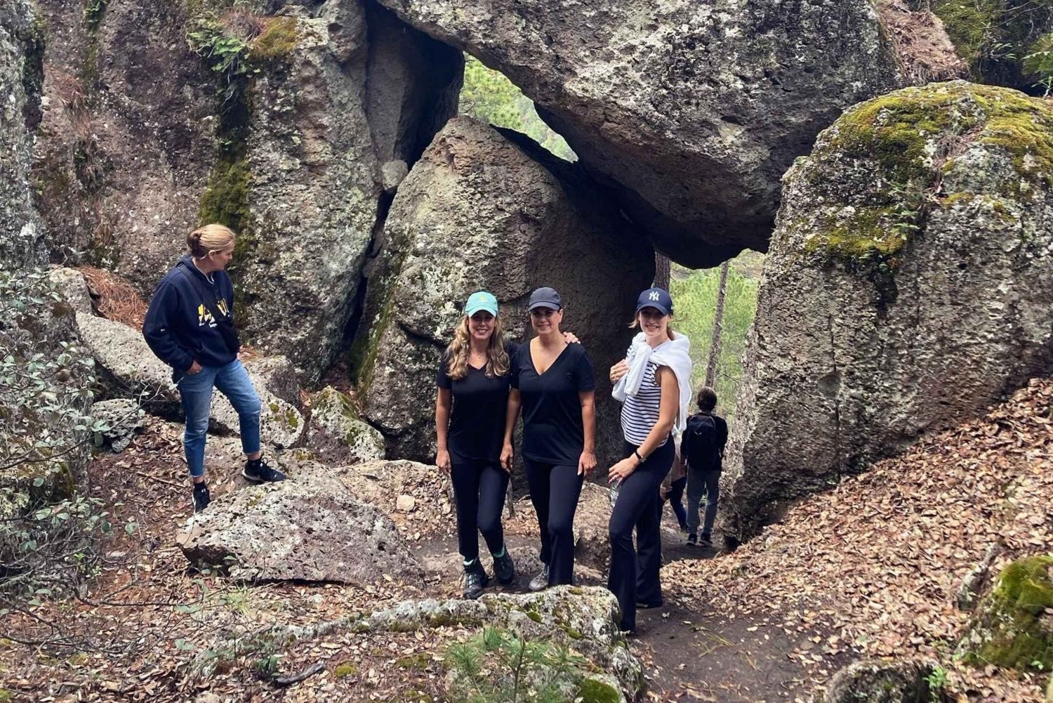 Durango: Excursión de Escalada Parque La Pirámide