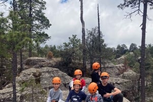 Durango: Excursión de Escalada Parque La Pirámide