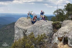 Durango: Excursión de Escalada Parque La Pirámide