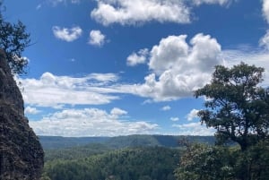 Durango: Experiencia de Vía Ferrata, Rappel y Tirolina