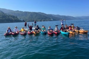 Eco-Snorkel Adventure to Los Arcos Marine Park of Mismaloya