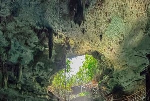 Ek Balam, Mayan Cenote and Valladolid