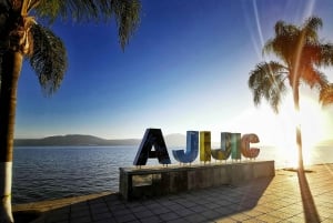 Encantadora excursión de un día al Lago de Chapala y Ajijic desde Guadalajara