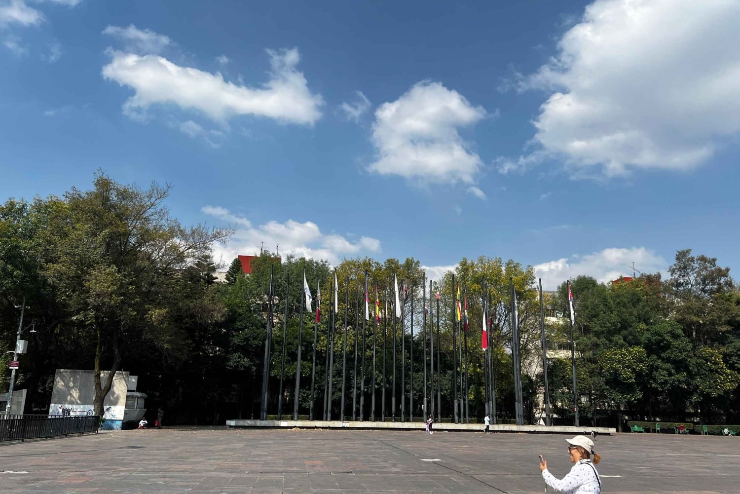 Esoteric Mexico City: Mysticism, Santeria, and Santa Muerte