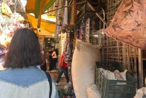 Ciudad de México esotérica: Misticismo, Santeria y Santa Muerte