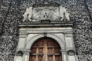 Esoteric Mexico City: Mysticism, Santeria, and Santa Muerte