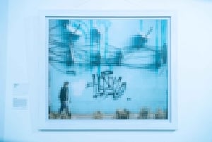 Inmersión exclusiva en galerías de arte de Roma y Condesa, CDMX