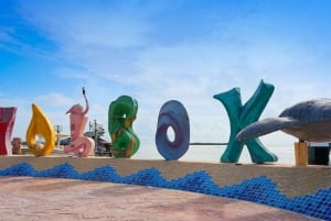 Exclusive Holbox: Yalahau, Punta Mosquito and Isla Pasion