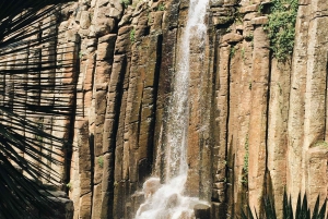 Desde CDMX: Vive la magia de los Pueblos mineros y prismas basálticos