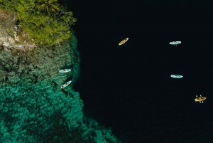 Explore Bacalar Lagoon: Kayak Rental All Day