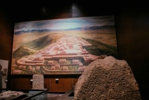 Tour privado ampliado del Museo de Antropología - Mejor valorado