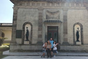 Tour privado ampliado del Castillo de Chapultepec - Mejor valorado