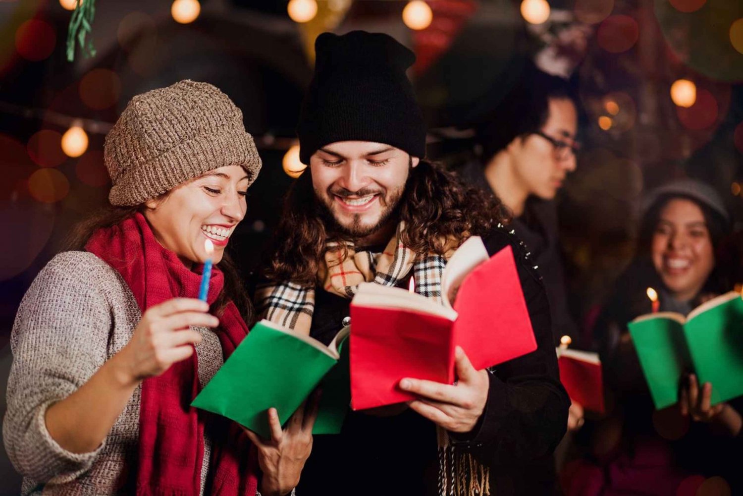 Maravillas Festivas: Tour a pie de Navidad en Cabo San Lucas