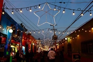 Maravillas Festivas: Tour a pie de Navidad en Cabo San Lucas