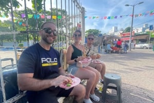 Flavors of Playa del Carmen, Mexican Food Tour