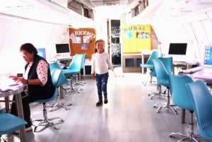 Ciudad de México: Paseo en Teleférico con Taco y Recorrido por la Ciudad