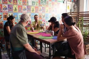 Ciudad de México: Paseo en Teleférico con Taco y Recorrido por la Ciudad