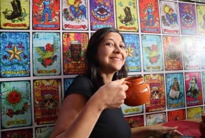 Ciudad de México: Paseo en Teleférico con Taco y Recorrido por la Ciudad