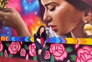 Ciudad de México: Paseo en Teleférico con Taco y Recorrido por la Ciudad