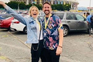 Football Soccer Matchday Experience in México City