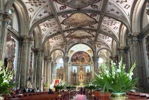 Frida Intimate + Casa Kahlo or Casa Azul