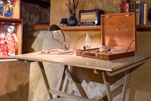 Frida Kahlo: Blue House or Casa Kahlo Entry Ticket