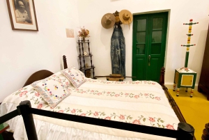 Frida Kahlo: Blue House or Casa Kahlo Entry Ticket