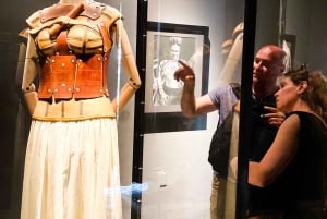 Frida Kahlo Museum: Entry Ticket