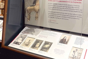 Frida Kahlo Museum or Casa Kahlo – Optional Combo Ticket