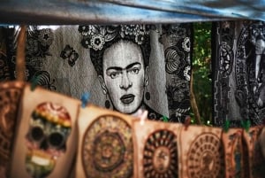 Tour por el museo Frida Kahlo: un viaje por su arte y legado