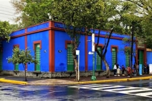 Frida Kahlo Museum Tour: A Journey Through Art and Legacy