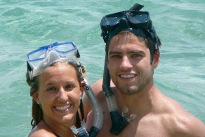 From Cabo: Cabo Pulmo Marine Park Snorkeling and Kayaking
