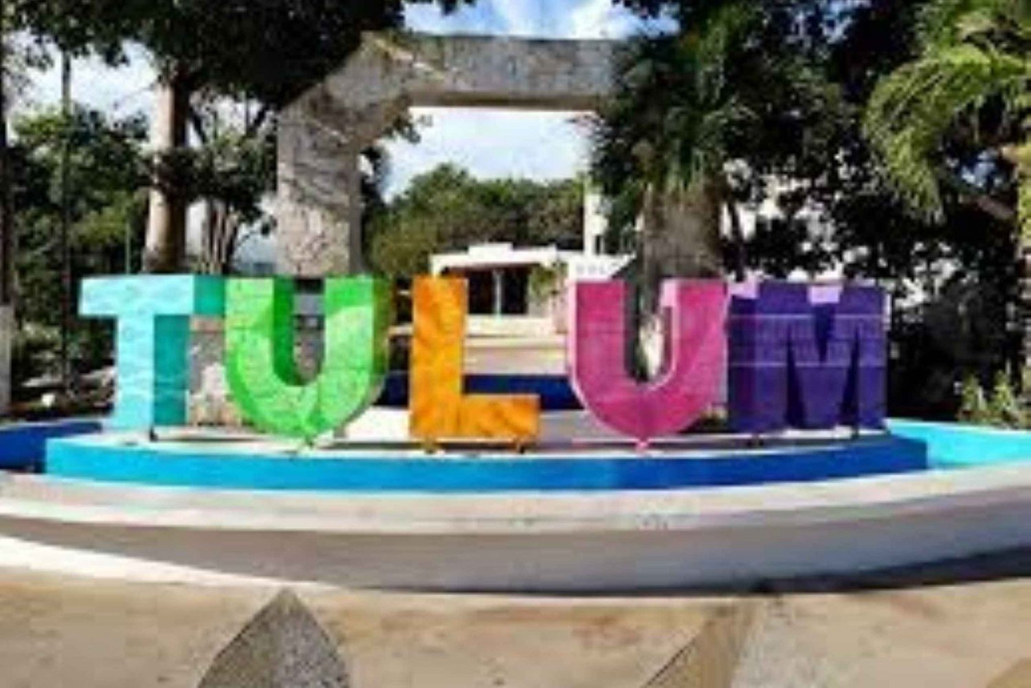 From Cancun: Aquatic Adventure in Tulum