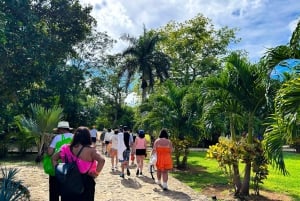 Desde Cancún: Acceso Temprano a Chichén Itzá, Cenote y Comida