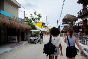 Desde Cancún y Playa del Carmen: Descubre lo Mejor de Holbox