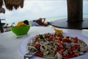 Desde Cancún y Playa del Carmen: Descubre lo Mejor de Holbox