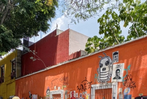 Desde CDMX: Tour de 2 días por Puebla, Taxco y la Mina Prehispánica