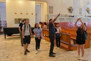 From Mexico City: Tour of Taxco, Cuernavaca, and Pre-Hispanic Mine