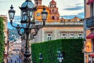 DESDE CDMX: Michoacan, Morelia, Guanajuato, Queretaro, Morelos, Guerrero