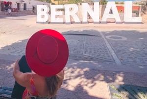 DESDE CDMX: Michoacan, Morelia, Guanajuato, Queretaro, Morelos, Guerrero