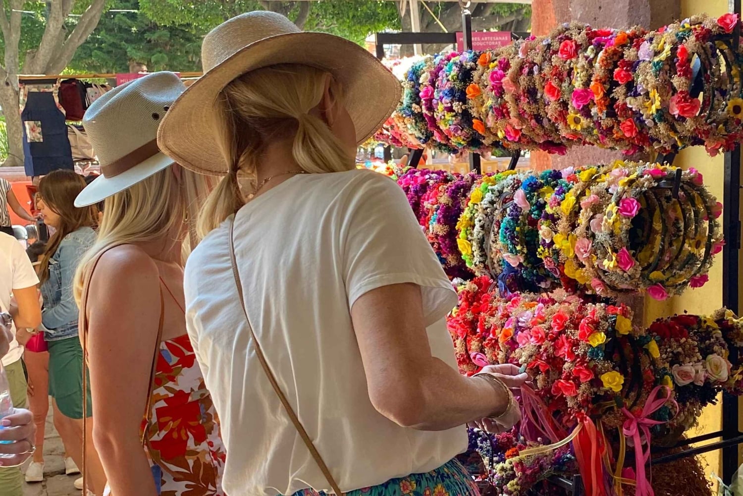 Desde CDMX: Tour de un día por la Ciudad colonial San Miguel de Allende