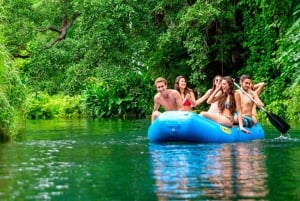 From CDMX: Private visit to Las Estacas Natural Park