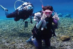 From CDMX: Private visit to Las Estacas Natural Park