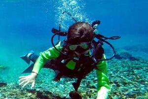 From CDMX: Private visit to Las Estacas Natural Park