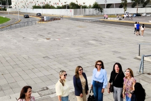 FROM CDMX: Puebla and Oaxaca 5 DAYS